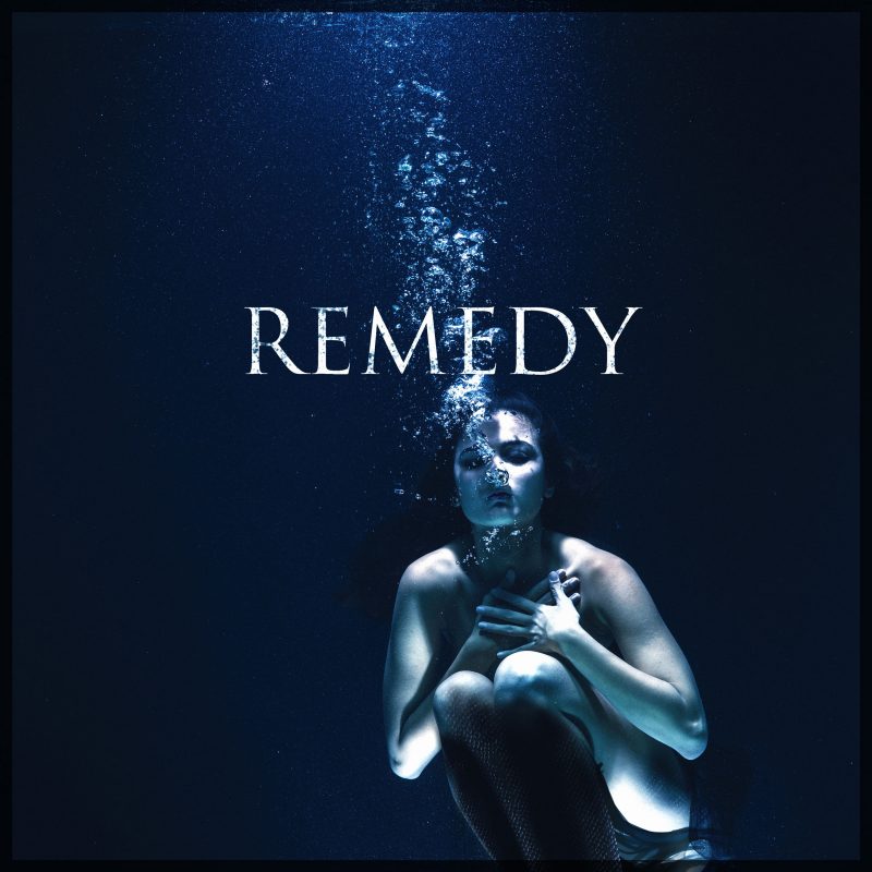 Remedy Song Cover Art